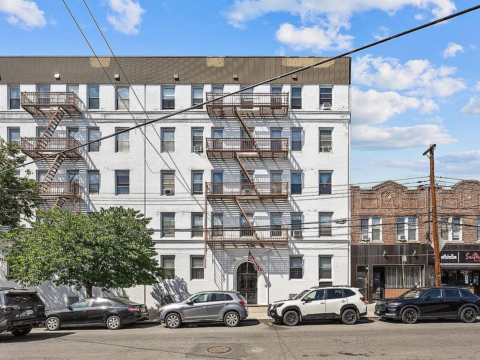 1st image of 64-09 39th Ave #43