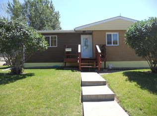 1000 17th St, Havre, MT 59501