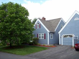 236 Winding Pond Rd, Londonderry, NH 03053
