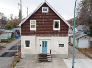 827 15TH AVENUE, Regina, SK S4N 0V2