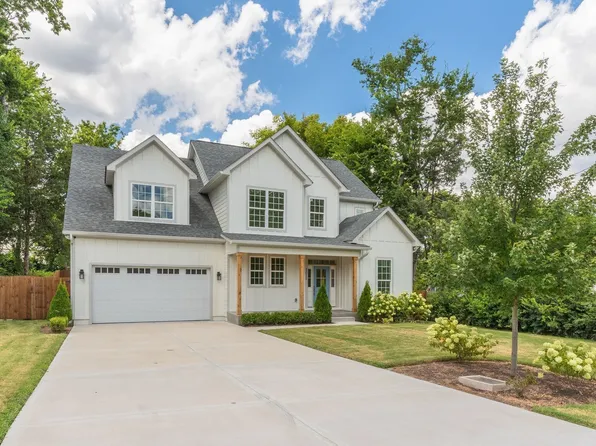 3011 Harlin Dr, Nashville, TN 37211