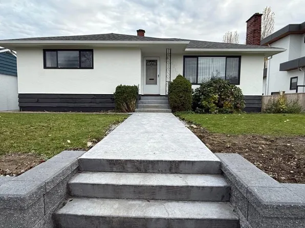 4810 Northlawn Dr, Burnaby, BC V5C 3S3