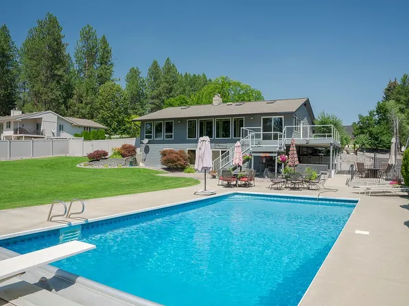 508 E Silver Pines Ct, Colbert, WA 99005