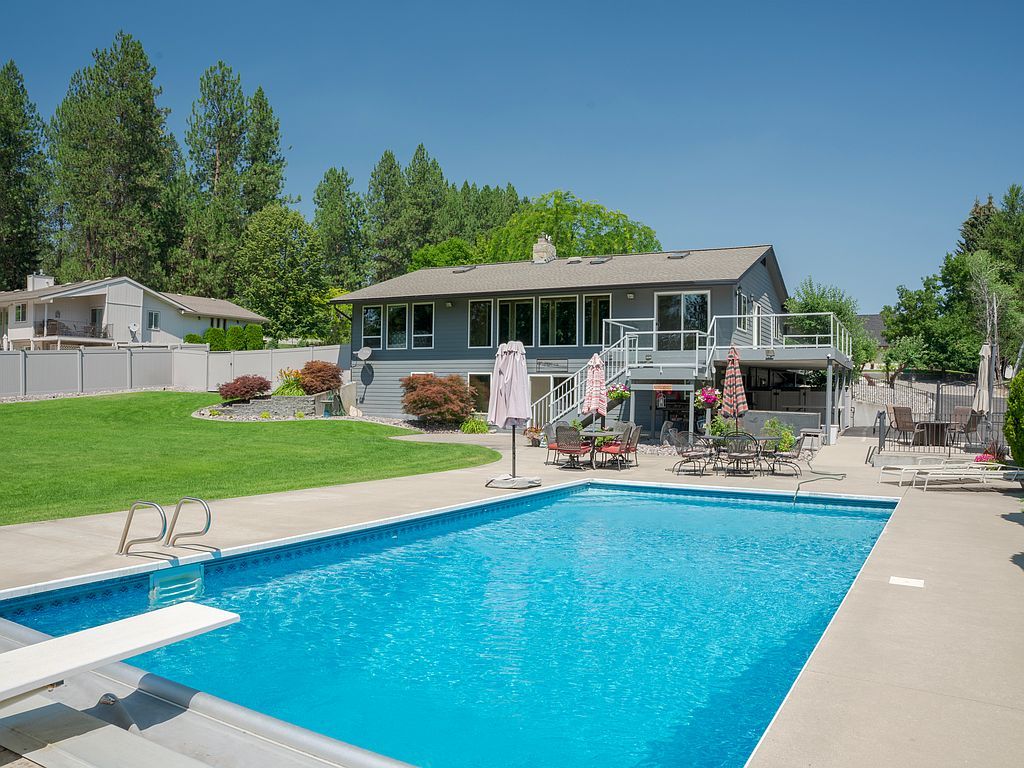 508 E Silver Pines Ct - Property Image