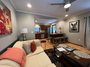 12 E Harrison St #1, Saratoga Springs, NY 12866