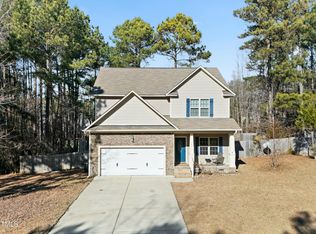 64 Valor Cir, Bunnlevel, NC 28323