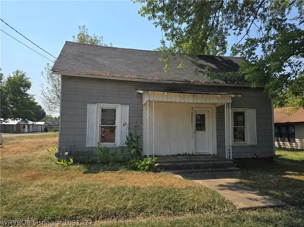 201 W Center St, Mansfield, AR 72944