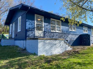 592 North St, Newport, TN 37821