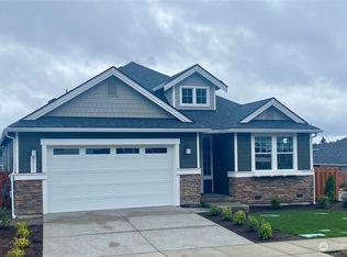 3042 Arrowroot Loop SE, Lacey, WA 98513
