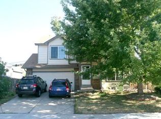 20248 E Powers Pl, Centennial, CO 80015