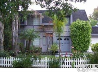 6253 Zelzah Ave, Encino, CA 91316