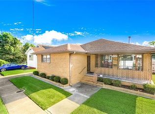 609 3rd Ave, Harvey, LA 70058