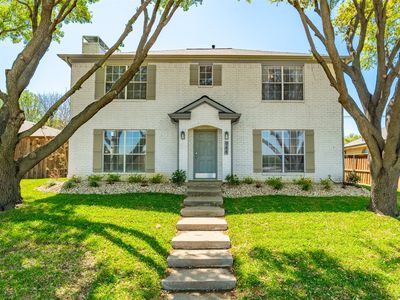 944 Valley View Dr, Lewisville, TX, 75067