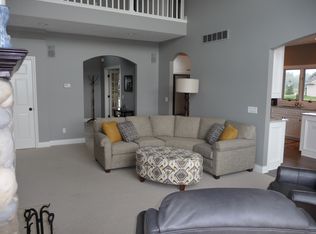 2562 Edson Dr, Hudsonville, MI 49426