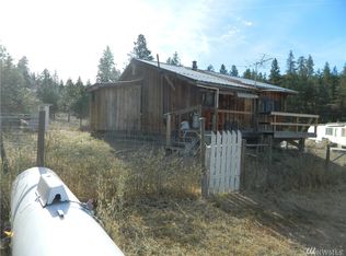 101 Antwyne Ln, Tonasket, WA 98855