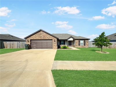 419 N Mojave St, Farmington, AR, 72730