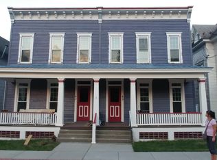 45 Congress St, Bradford, PA 16701