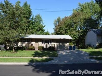 1224 Westboro Rd, Liberty, MO, 64068