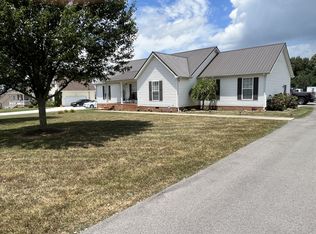 113 Cook Ln, Shelbyville, TN 37160