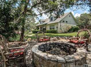 31511 Bulverde Hills Dr, Bulverde, TX 78163