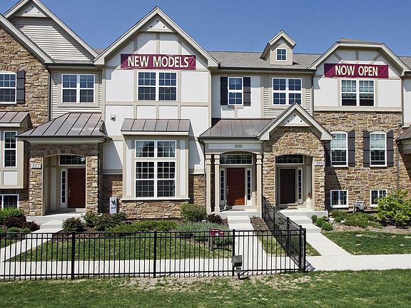 Located on 0402 in Easton Park in Carol Stream, IL