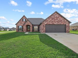 17 Paytons Pl, Durant, OK 74701
