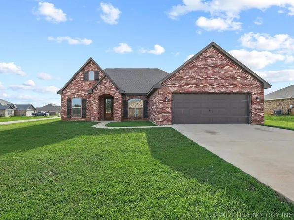17 Paytons Pl, Durant, OK 74701