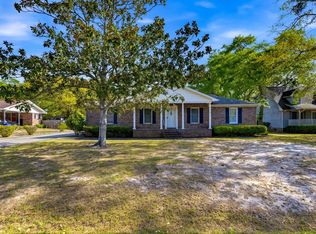 406 Paul St., Conway, SC 29526