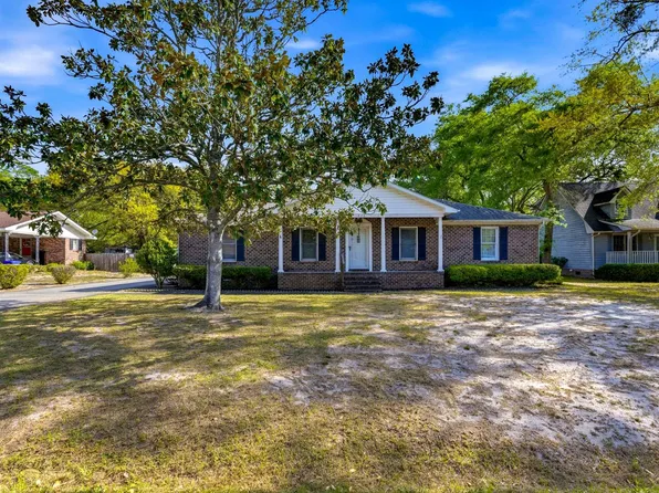 406 Paul St., Conway, SC 29526