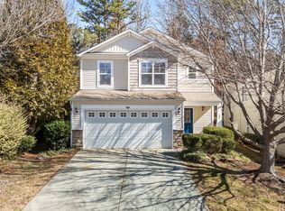 54 Brookhaven Dr, Clayton, NC 27527