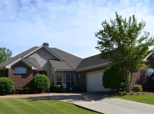 8542 Pipit Ct, Montgomery, AL 36117