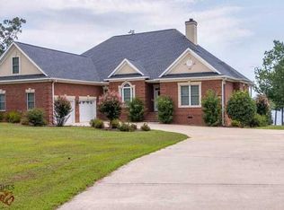 1468 Prosperity Hwy, Prosperity, SC 29127