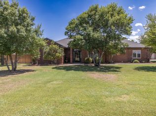 8117 County Road 7610, Wolfforth, TX 79382