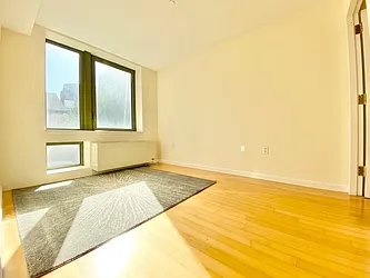 Rented by Keller Williams NYC