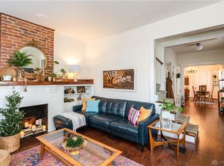 8 Centre St, Dayton, OH 45403