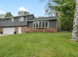 4208 Heritage Ln NE, Alexandria, MN 56308