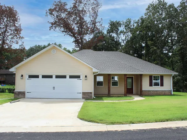 2511 Rebecca Dr, Pocahontas, AR 72455