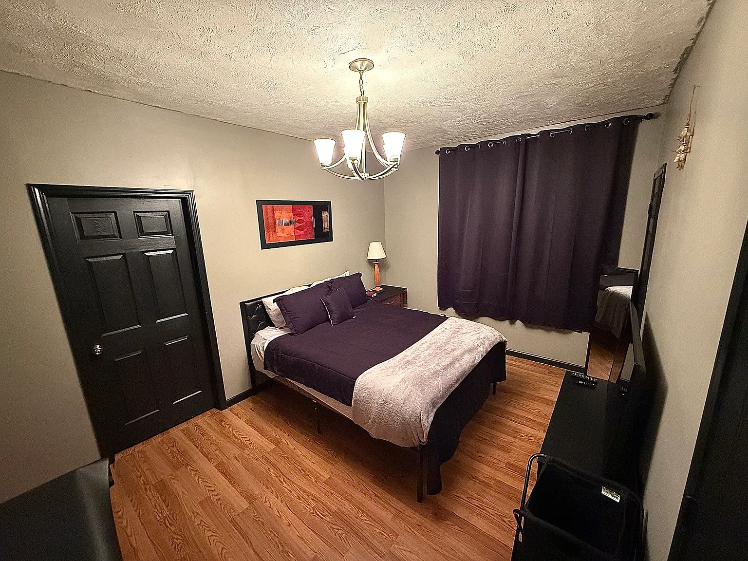 1 bed, 900 sqft, $1,650 — Photo 3