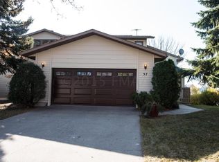 57 Fremont Dr S, Fargo, ND