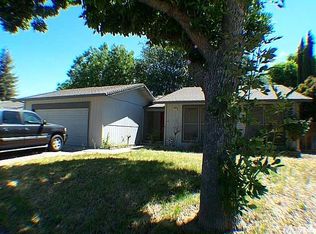 2804 Pridmore Ave, Modesto, CA 95355