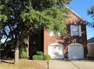 18610 Sandelford Dr, Katy, TX 77449