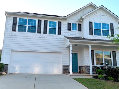 828 Royal Red Ct, McDonough, GA, 30253