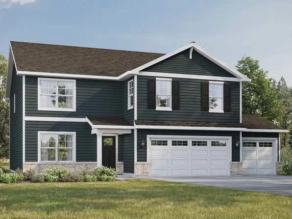 2323 Hirsch Rd, Oswego, IL 60543