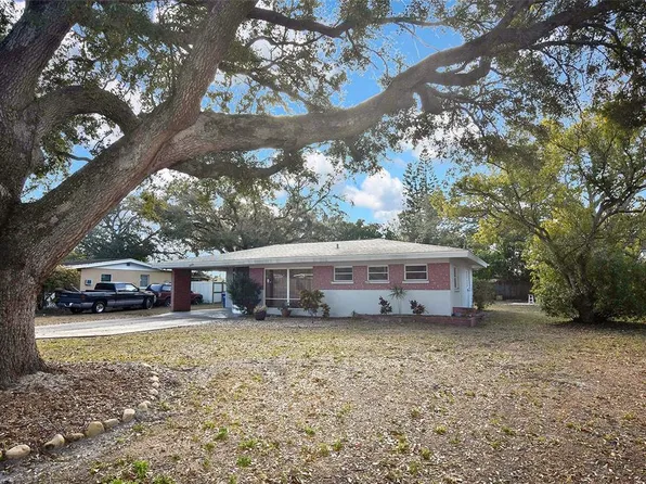 3856 27th Pkwy, Sarasota, FL 34235