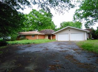 3427 W Ash St, Russellville, AR 72802
