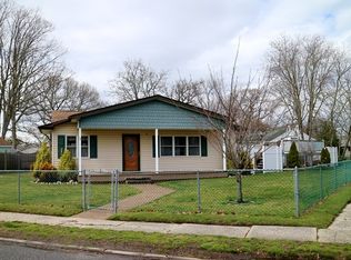 901 Irving Ave, Cape May, NJ 08204