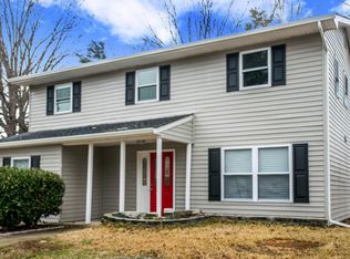 1114 Hamlin Rd, Waldorf, MD 20602