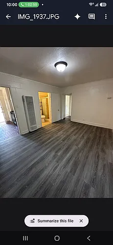 156 W Baxter St #158 Photo 1