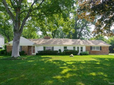 32620 Inkster Rd, Franklin, MI, 48025