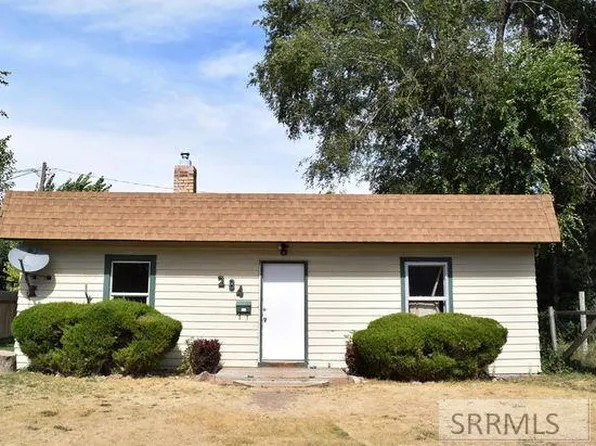 284 W 16th St, Idaho Falls, ID 83402